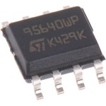 M95640-WMN6P, Энергонезависимая память, SPI, 64Кбит SO-8