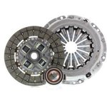 KT-132A, Clutch box [212 mm], TOYOTA Avensis 00-08/ Corolla 92- / Rav 4 00-05