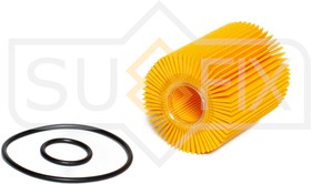 SP-1147, Фильтр масляный