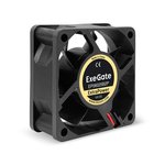 EX295229RUS, Вентилятор для серверного корпуса ExeGate EP06025B2P