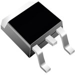 NCEP01T13AD, Транзистор N-MOSFET 100В 60A [TO-263]