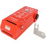 440G-L07264, Переключатель, 440G-L Solenoid Interlock Switch Power to Unlock 24 ...