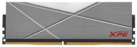 Фото 1/5 Модуль памяти DIMM 8GB DDR4-3600 AX4U36008G18I-ST50 ADATA