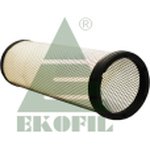 EKO015392, EKO01539/2_Воздушный фильтр (эл-нт безопасности)