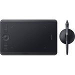 PTH460K0B, Intuos Pro S (Small), Графический планшет