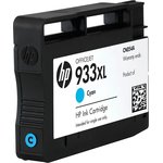 Картридж струйный HP 933XL CN054AE гол. пов.емк. для OJ 6600/6700