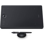 PTH-660-N, Wacom Intuos Pro M, Графический планшет