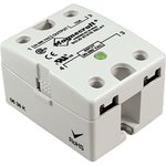 6210DTX-1, Relay SSR 20mA 32V DC-IN 10A 280V AC-OUT 4-Pin