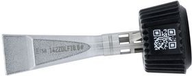 0142ZDLF100/SB, Soldering Tip 142 Blade 6mm 10mm