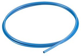 8153381, Food-Safe Tubing, 2.6mm, 4mm, Polyurethane, Blue, 50m