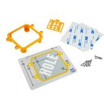 A125, Modules Accessories A frame construction for fixing Core1 ...