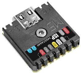 S006, Interface Modules ESP32 programming tool with USB to serial port in STAMP series package