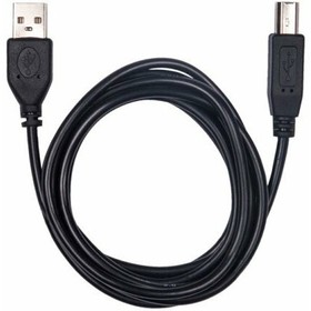 Фото 1/3 Кабель USB A (M) - USB B (M), 1.8м, Ritmix RCC-060