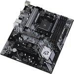 Материнская плата ASROCK B550 PHANTOM GAMING 4, AM4, B550, 4*DDR4, HDMI ...