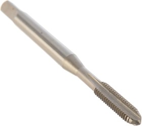 Метчик машинный М 5 Шаг 0.8 мм HSS DIN371 101050 – купить оптом и в розницу