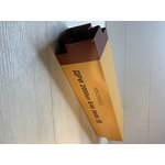 Лампа газоразрядная металлогалогенная ДРИ 2000 380/4000К E40 /12/ 03123