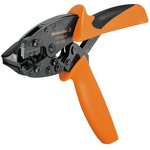 9013260000, Crimpers / Crimping Tools HTF SUB-D