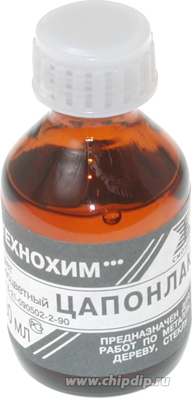 Лак Цапон Купить В Минске