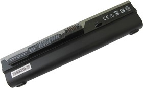 Аккумулятор OEM (совместимый с SQU-816, 916T2079F) для ноутбука Fujitsu Hasee U20Y 11.1V 4400mah черный