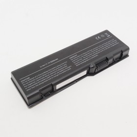 Фото 1/3 Аккумулятор OEM (совместимый с F5635, U4873) для ноутбука Dell Inspiron 6000 10.8V 5200mAh черный