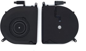 Вентилятор (кулер) для ноутбука Apple MacBook Pro Retina 15 A1398 Late 2013-2015 (левый)