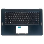 (90NB0ET1-R31RU0) клавиатура для ноутбука Asus UX550VE-1A с топкейсом ...