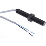 PCA22330, Cylindrical Magnetic Proximity Sensor, NO, 300V, IP67