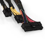 EX285974RUS, Блок питания 800W ExeGate Gaming ...