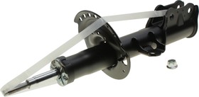 Фото 1/4 338109, Амортизатор пер.лев.HYUNDAI SOLARIS (RUS)