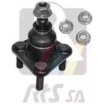 9395953056, Опора шаровая AUDI: A3 96-03, TT 98-06, TT Roadster 99-06, SEAT ...