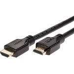 Кабель Telecom HDMI (m)/HDMI (m) - 1 м (TCG255-1M)