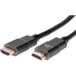 Кабель AOpen/Qust HDMI (m)/HDMI (m) - 1 м (ACG863-1M)