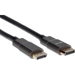 Кабель AOpen/Qust DisplayPort (m)/DisplayPort (m) - 2 м (ACG633-2M)