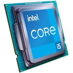 Процессор Intel CORE I5-12400 S1700 OEM CM8071504650608