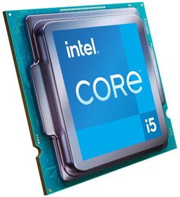 Фото 1/6 Процессор Intel CORE I5-12400 S1700 OEM CM8071504650608