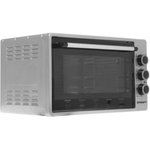 Мини-печь Kraft KF-MO 3200 GR (1 протвень+1 решетка)