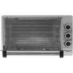 Мини-печь Kraft KF-MO 3200 GR (1 протвень+1 решетка)