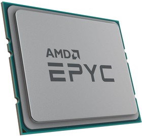Фото 1/4 Процессор EPYC X16 7313 SP3 OEM 155W 3000 100-000000329 AMD