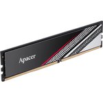 Оперативная память Apacer DDR4 8GB 3200MHz DIMM TEX Gaming Memory (PC4-25600) ...