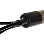 Уплотнитель кабельных проходов УКПт-130/28 КВТ 61280