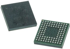 ADUCM320BBCZ, ARM Microcontrollers - MCU 80Mhz Cortex M3 wi 14Bit Analog for CFP