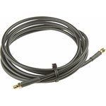 CA120/240-VJ, Female SMA to Male RP-SMA Coaxial Cable, 3m, LMR-240 Coaxial ...