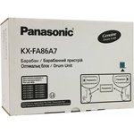 Фотобарабан Panasonic KX-FA86A/A7