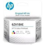 Печатающая головка HP 6ZA18AE цветная для HP SmartTank 500/600 ...