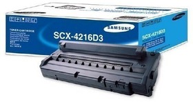 Картридж Samsung SCX-4216D3 Black