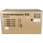 1702KR8NL0, Сервисный комплект Kyocera MK-726 для Kyocera TASKalfa 420i/520i
