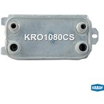 KRO1080CS, Масляный радиатор