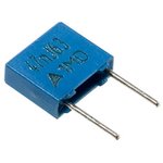 B32529C473J, B32529C0473J000, конденсатор 0.047uF 5% 63Vdc