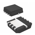 SIS412DN-T1-GE3, Транзистор полевой MOSFET N-канальный 30В 12А 15.6Вт