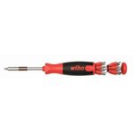 77790, Screwdriver, Ultra Driver 26Inone Tradesman Phillips, Slotted, Torx ...